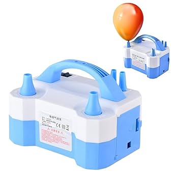 Gonfleur pour ballons